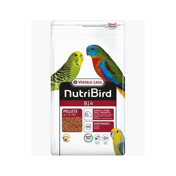 Versele Laga B14 Muhabbet Kuşu Yemi 3 Kg